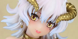 巨乳ファンタジー外伝　シャムシェル巨乳幻想Ver. ～ Fair ～