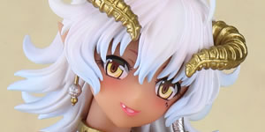 巨乳ファンタジー外伝　シャムシェル巨乳幻想Ver. ～ Olive ～