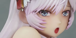 【堕ちた剣】アシュタロス