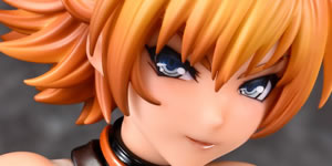 【天真影傑】井河さくら