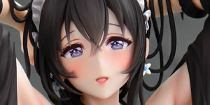 メイドビキニちゃん