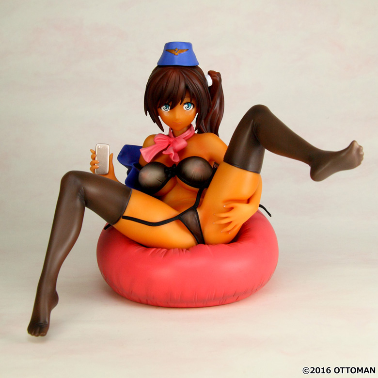 レチェリー デイドリームコレクションvol.17 セルフィー 咲良 日焼けver.