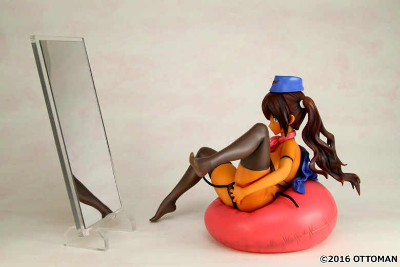 レチェリー デイドリームコレクションvol.17 セルフィー 咲良 日焼けver.