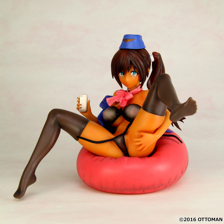 レチェリー デイドリームコレクションvol.17 セルフィー 咲良 日焼けver.