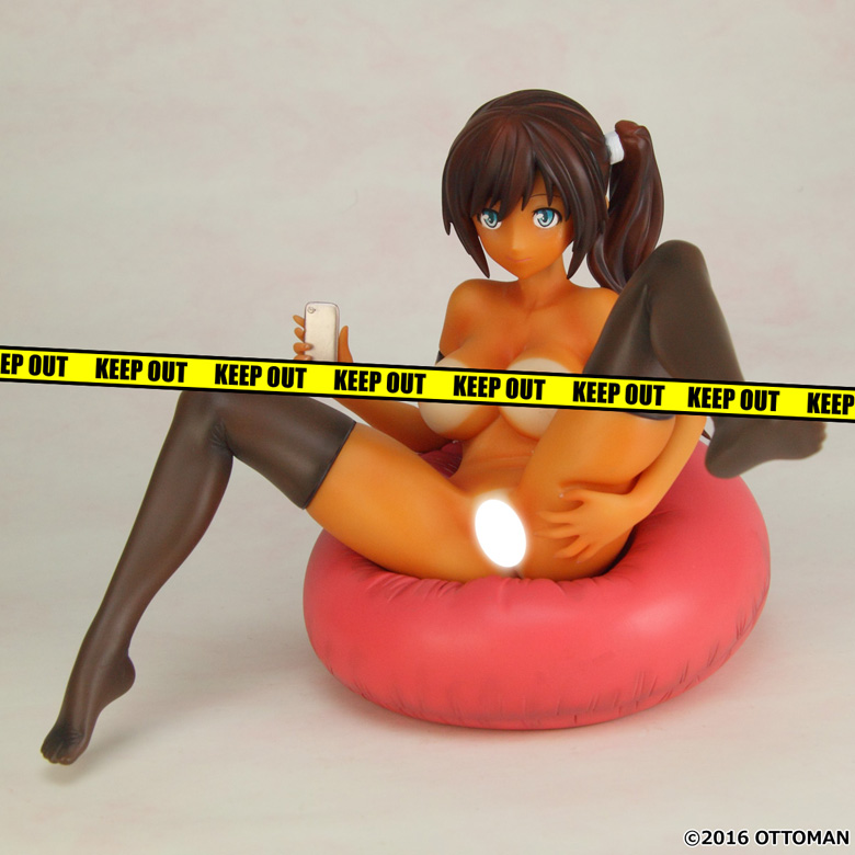 レチェリー デイドリームコレクションvol.17 セルフィー 咲良 日焼けver.