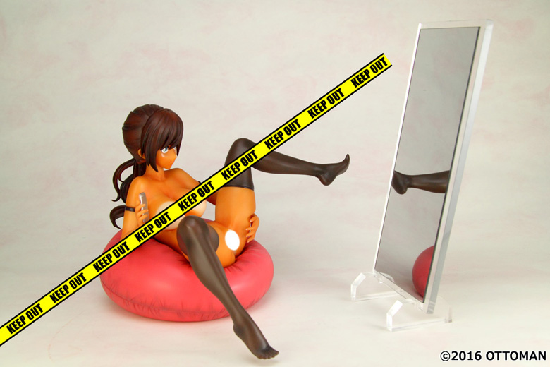 レチェリー デイドリームコレクションvol.17 セルフィー 咲良 日焼けver.