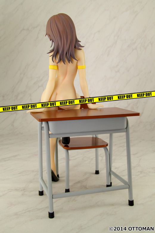 レチェリー デイドリームコレクションvol.13 ボクだけの先生「雫」 課外授業ver.